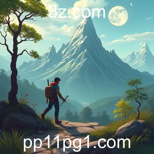 A Jornada Inesquecível: Explorando a Categoria de Jogos de Aventura no PP11PG