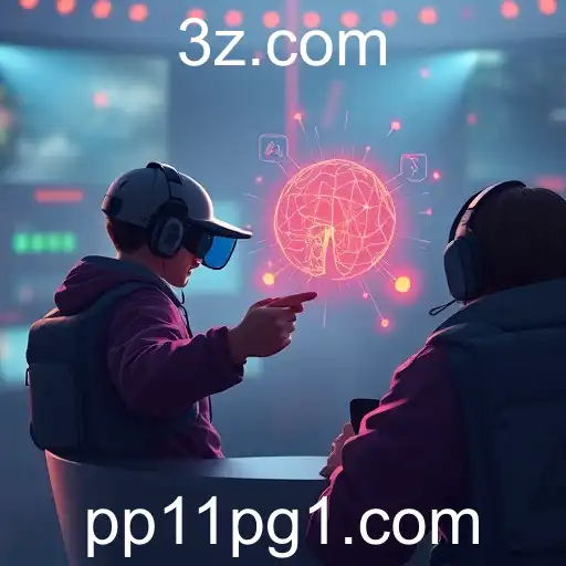 Tendências de Jogos em 2026: O Vencedor é o Brasil