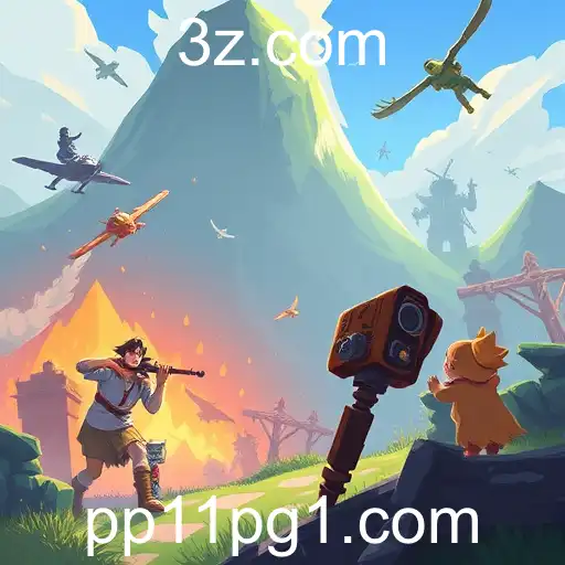 A Revolução dos Jogos Digitais no Brasil