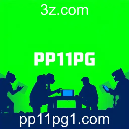 A Evolução do Universo dos Jogos: PP11PG em Destaque