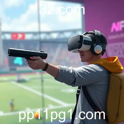 Expansão do Universo de Jogos Online