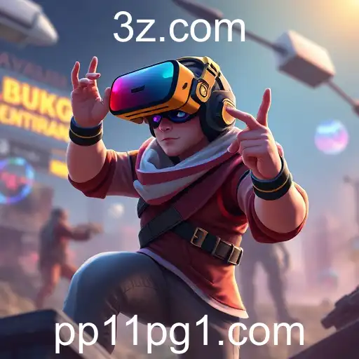 Explorando Novos Horizontes no Cenário de Jogos