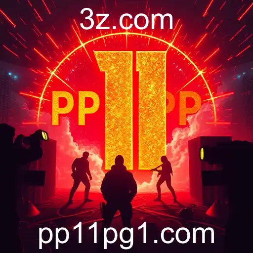 Explorando o Fenômeno 'pp11pg' no Mundo dos Jogos