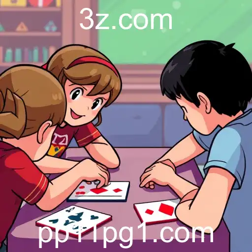 Explorando o Universo de Jogos com 'pp11pg'