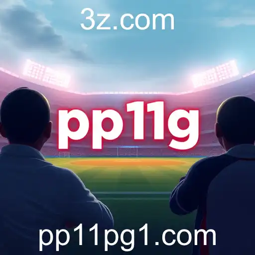 Explorando a Influência de 'pp11pg' nos Jogos Digitais