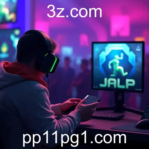 O Crescimento Explosivo dos Jogos em 2026