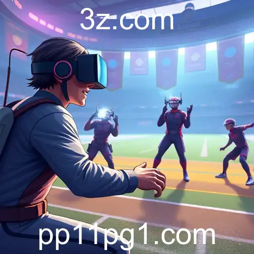 O Futuro dos Jogos Online: Tendências e Impactos