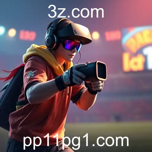 A Revolução dos Jogos Online com 'pp11pg'