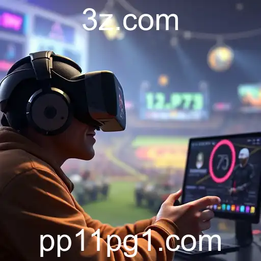 O Impacto de Jogos Online em 2025