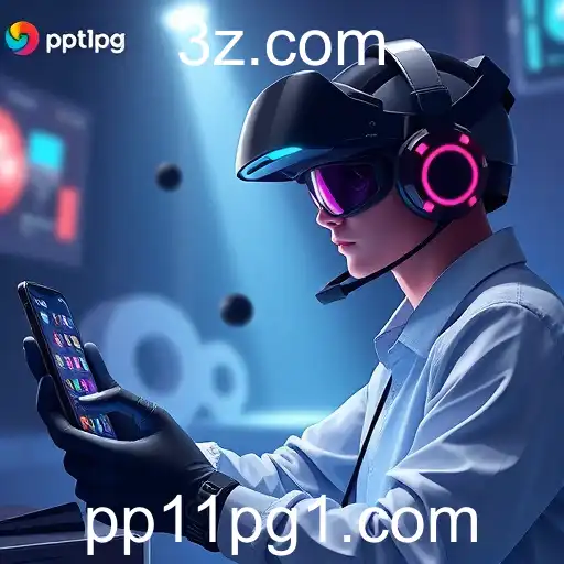 Tendências de Jogos em 2026 e o Impacto do 'pp11pg'