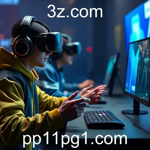 Novo Horizonte dos Jogos Online em 2026