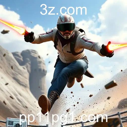 A Revolução dos Jogos em Português: pp11pg e o Futuro dos Games