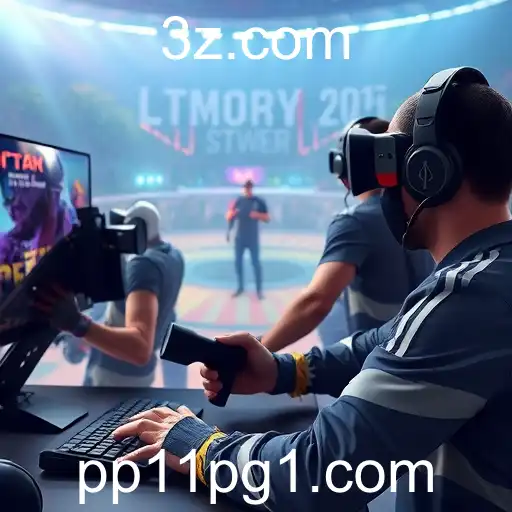 Inovações no Mundo dos Jogos em 2026