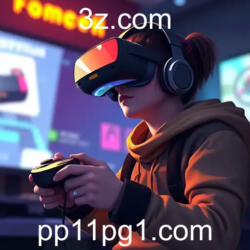 Tendências e Novidades do Site de Jogos