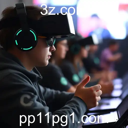 Ascensão e Impacto dos Sites de Jogos em Português