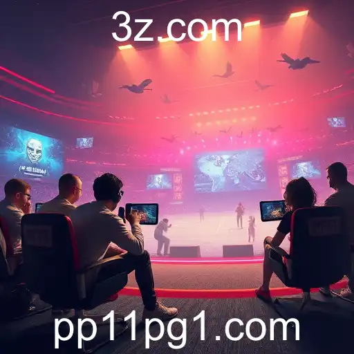 A Revolução do Mercado de Jogos em 2026