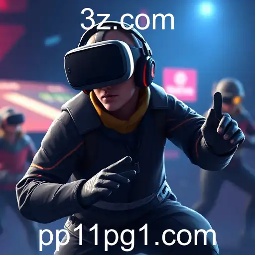 O Crescimento dos Jogos Online no Brasil