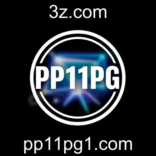 O Impacto de pp11pg no Mundo dos Jogos Virtuais