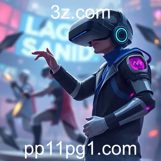 Novidades no Mundo dos Jogos: Tendências e Previsões