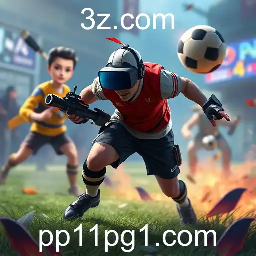 Tendências Atuais no Universo dos Jogos Online
