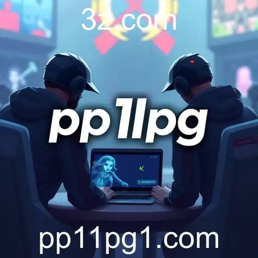 O Impacto de 'pp11pg' no Mundo dos Jogos em 2026