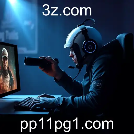 Explorando o Mundo dos Jogos com PP11PG