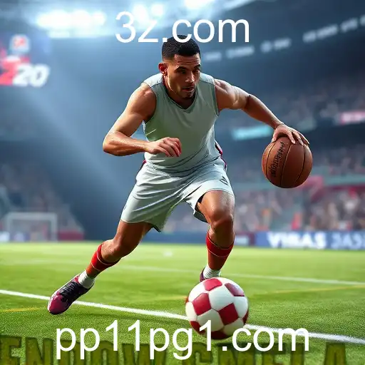 Como 'pp11pg' Revolucionou o Mundo dos Jogos em 2026