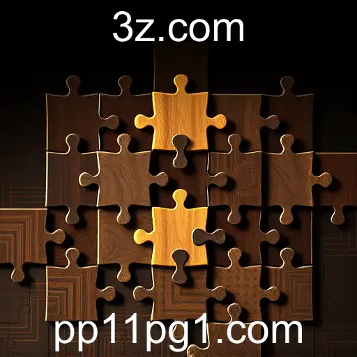 Puzzles: Desafios Cognitivos e Entretenimento no 'pp11pg'