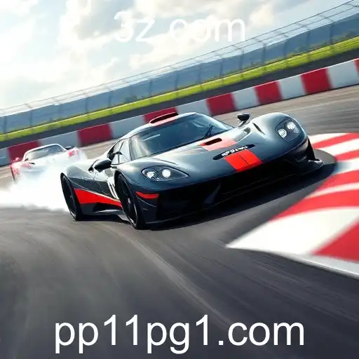 Explorando o Universo Empolgante dos Jogos de Corrida em 'pp11pg'