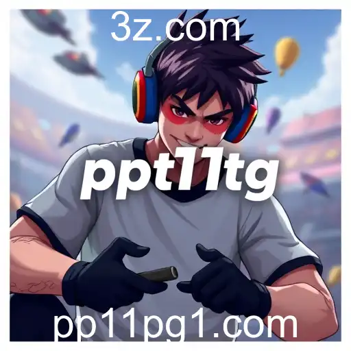 A Revolução dos Jogos com pp11pg