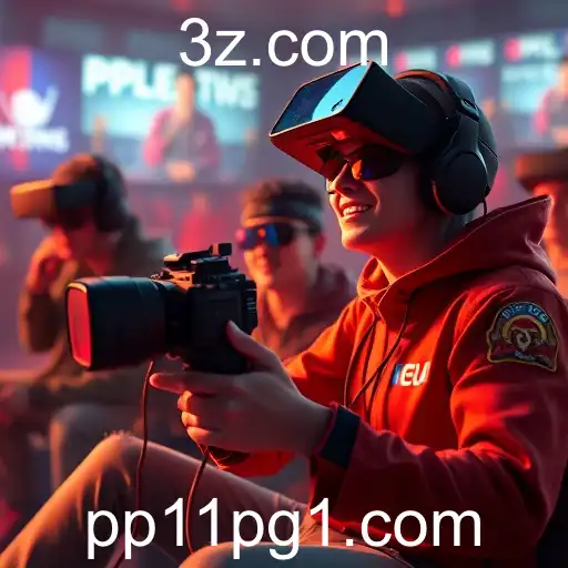 A Ascensão de Plataformas de Jogos Digitais