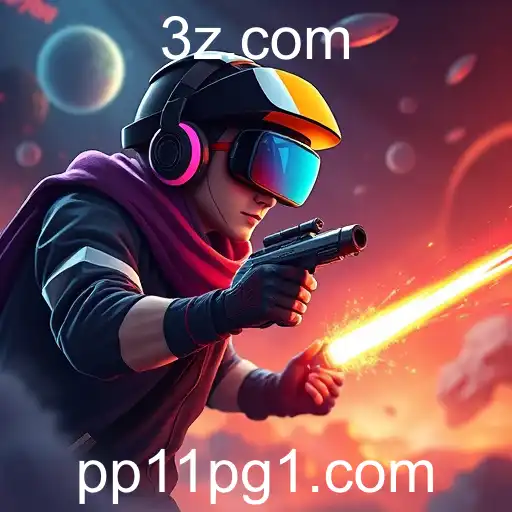 A Ascensão do PP11PG: Revolução no Mundo dos Jogos Online