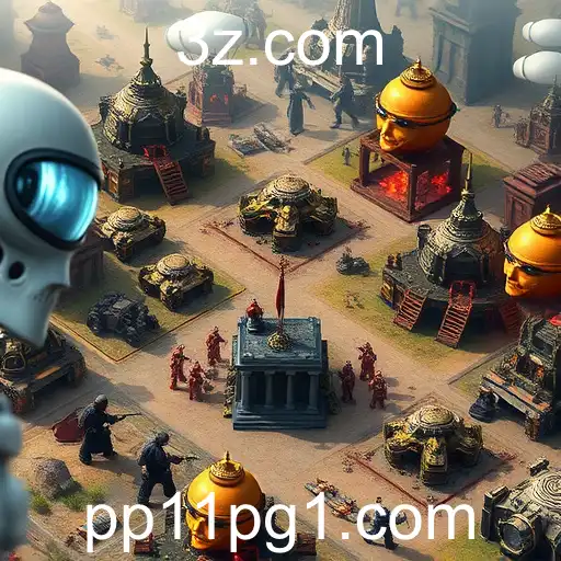 Tendências dos Jogos Online e Inovações do pp11pg