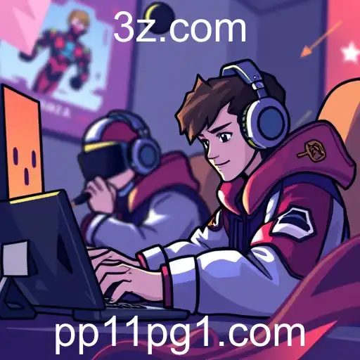 Tendências de Jogos em 2026: O Sucesso de PP11PG